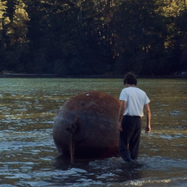 Losing Touch by Patrick Holland