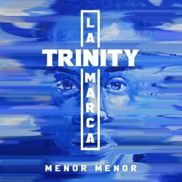 Olvidarte by Menor Menor