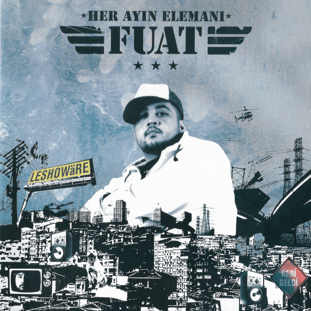 İllegal (Rap Emrimde 2) by FUAT