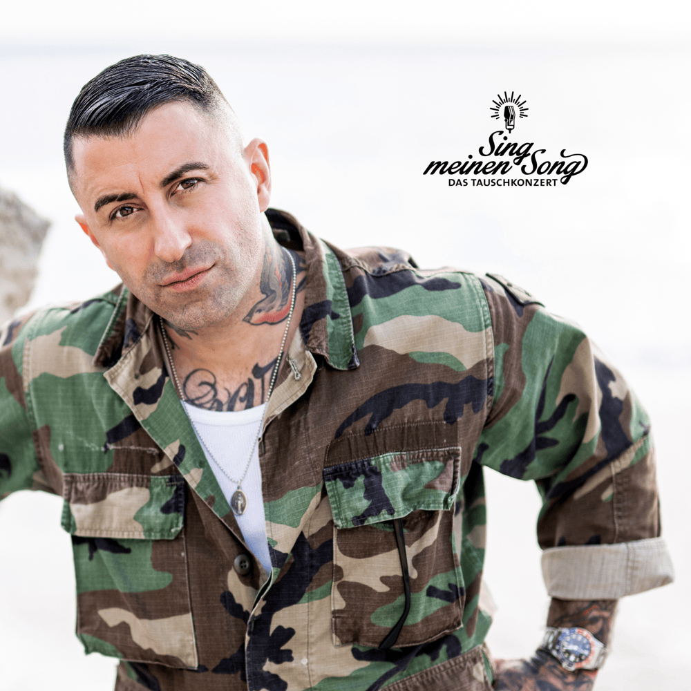 Cover image for Sammy Amara bei Sing meinen Song, Vol. 11