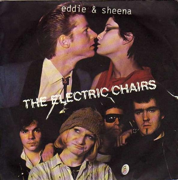 Eddie & Sheena by The Electric Chairs