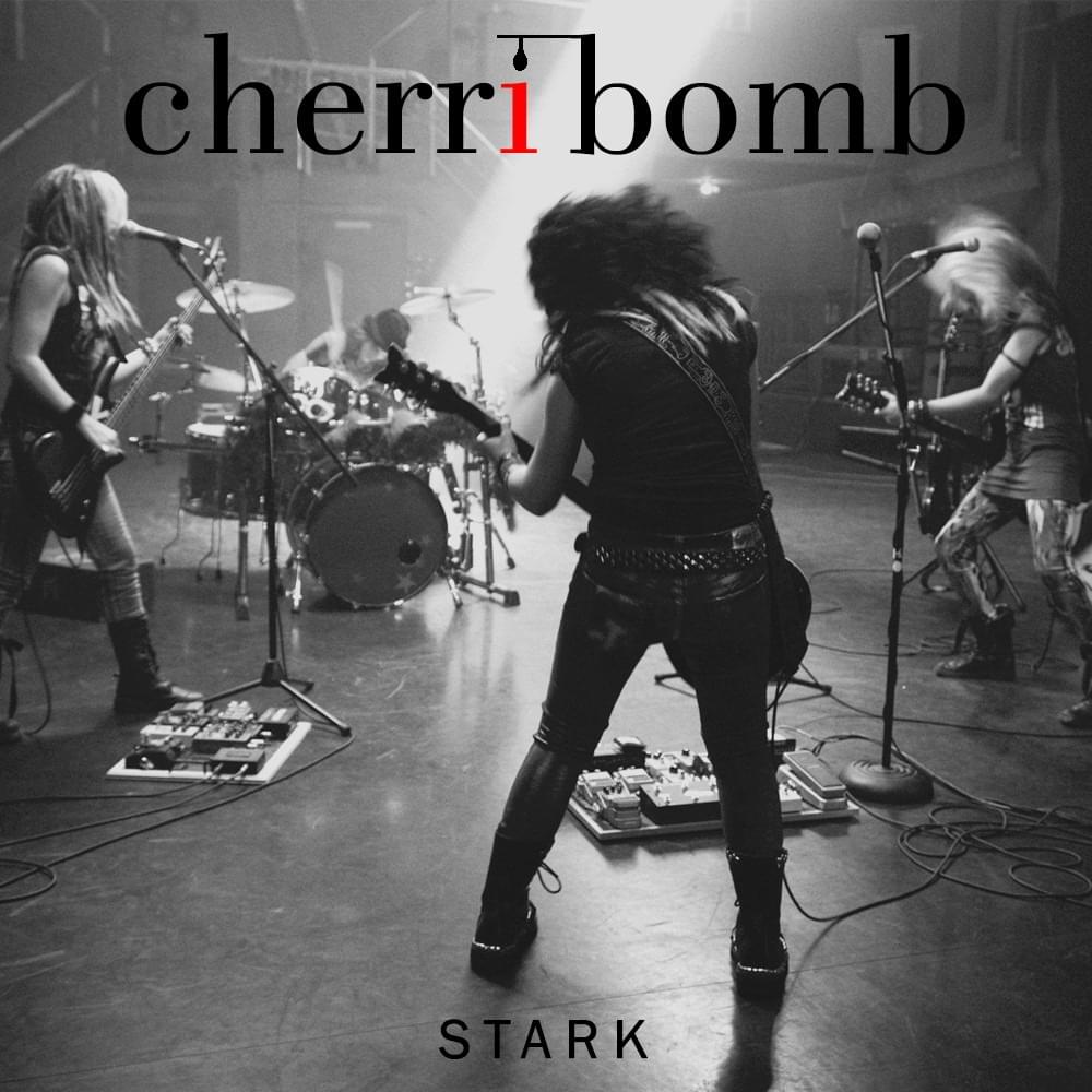 Mirror Mirror by Cherri Bomb