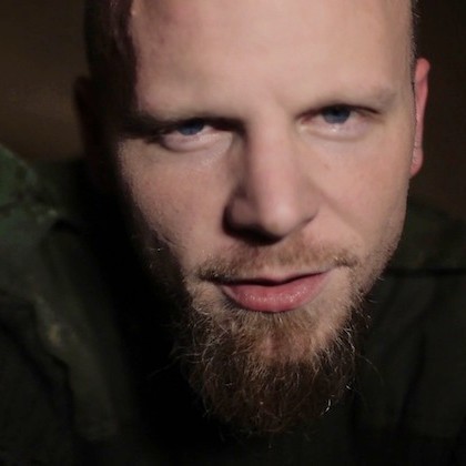 Photo of Ben Moody