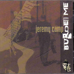 Cover image for Burden Me