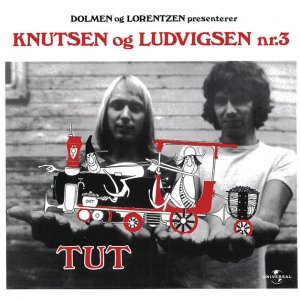 Grevling i Taket by Knutsen & Ludvigsen