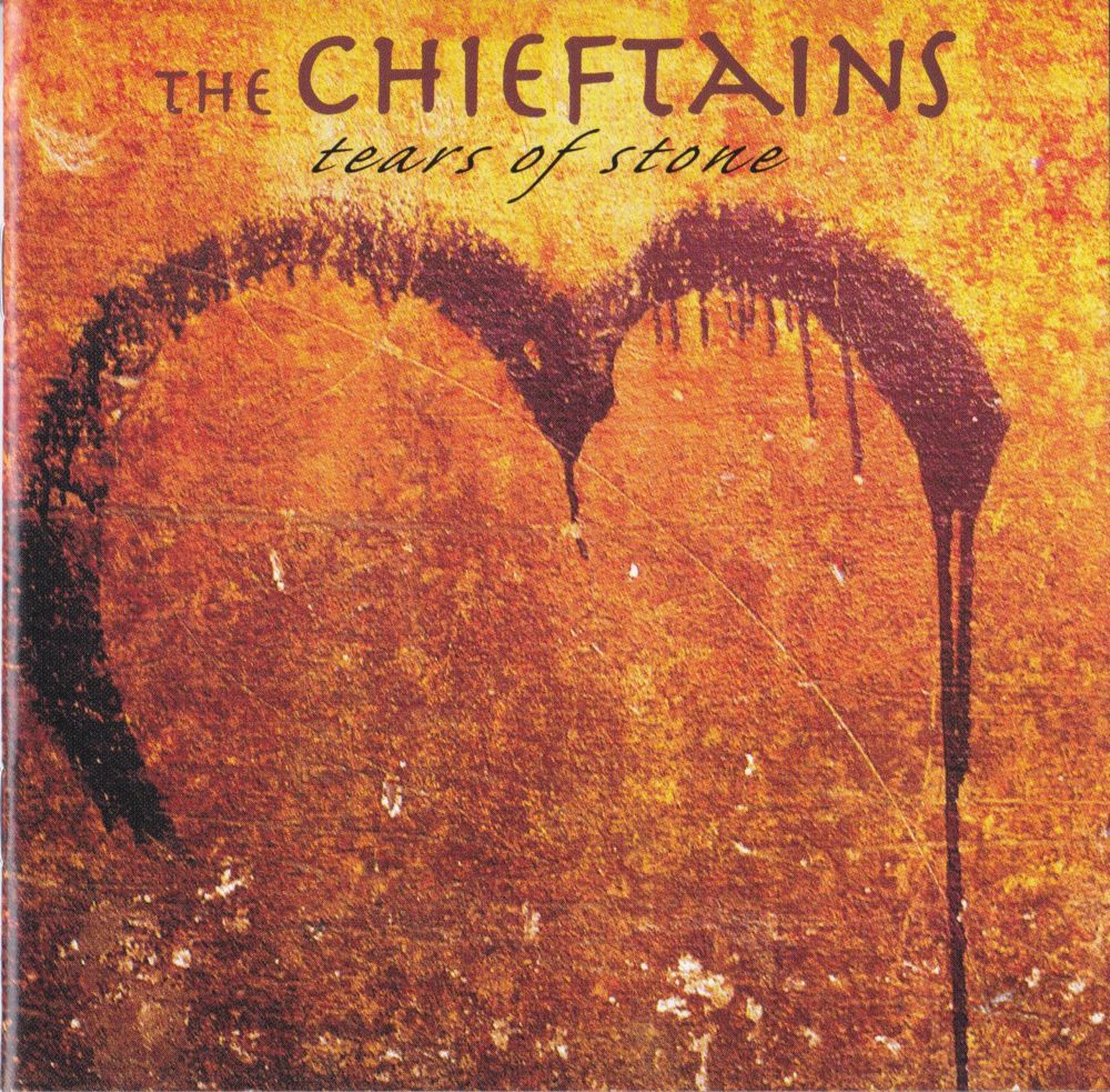 A Stór Mo Chroí by The Chieftains