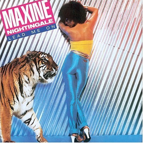 Cover image for Lead Me On