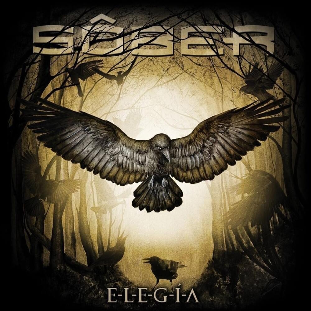 Cover image for E-L-E-G-I-A