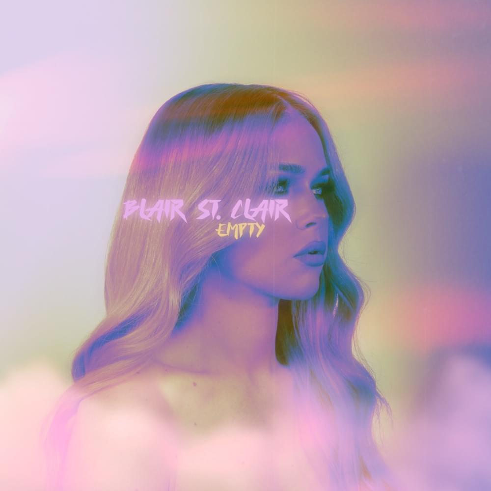 Empty by Blair St. Clair