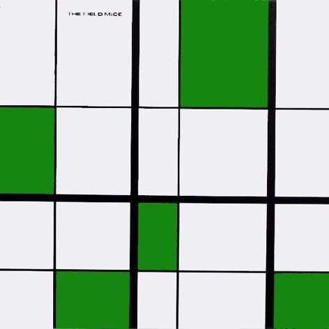 Album cover art for "Other Galaxies" by The Field Mice