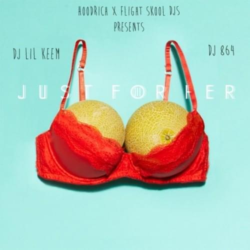 Cover image for Just For Her 3