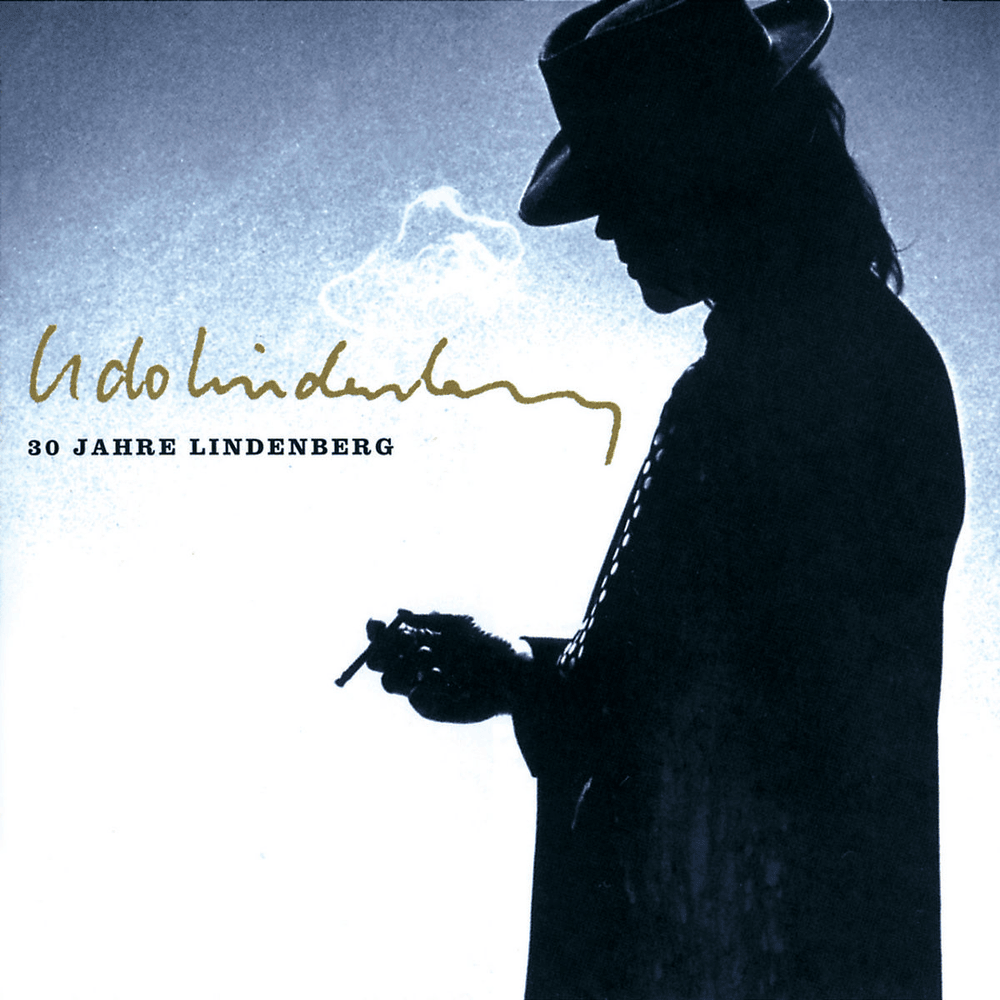 Cello by Udo Lindenberg