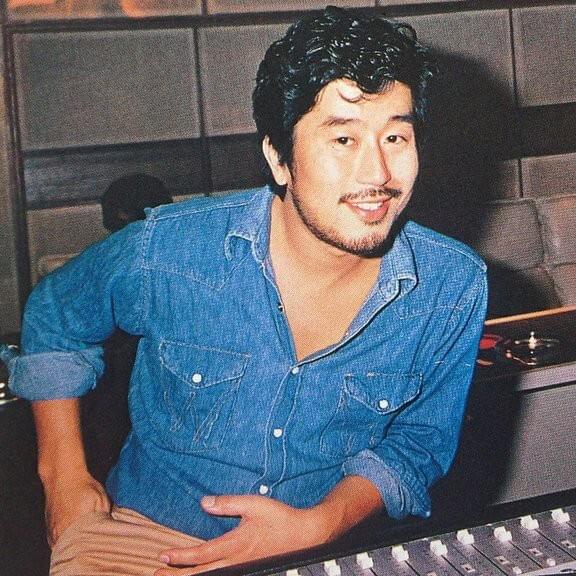 Photo of 松任谷正隆 (Masataka Matsutoya)