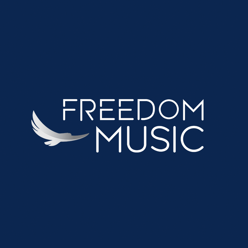 Cover image for Freedom Music Egypt
