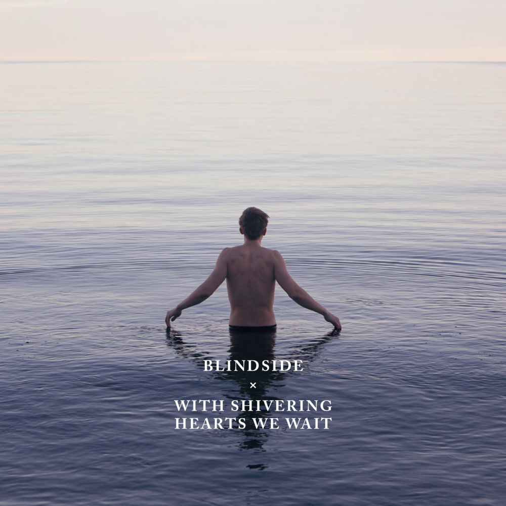 There Must Be Something in the Water by Blindside