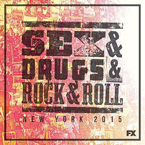 New York 2015 by Assassins