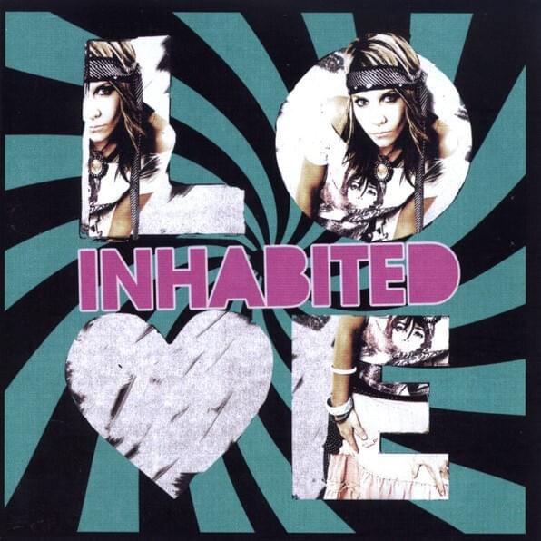 I Miss You by Inhabited