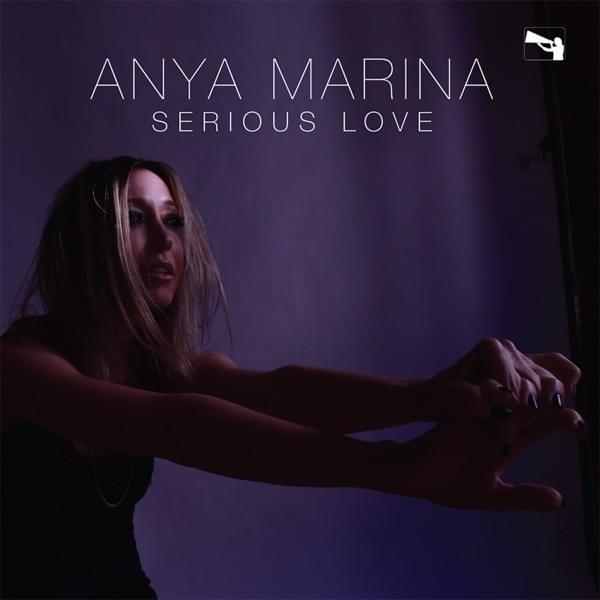 Serious Love by Anya Marina