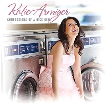 Strong Enough by Katie Armiger