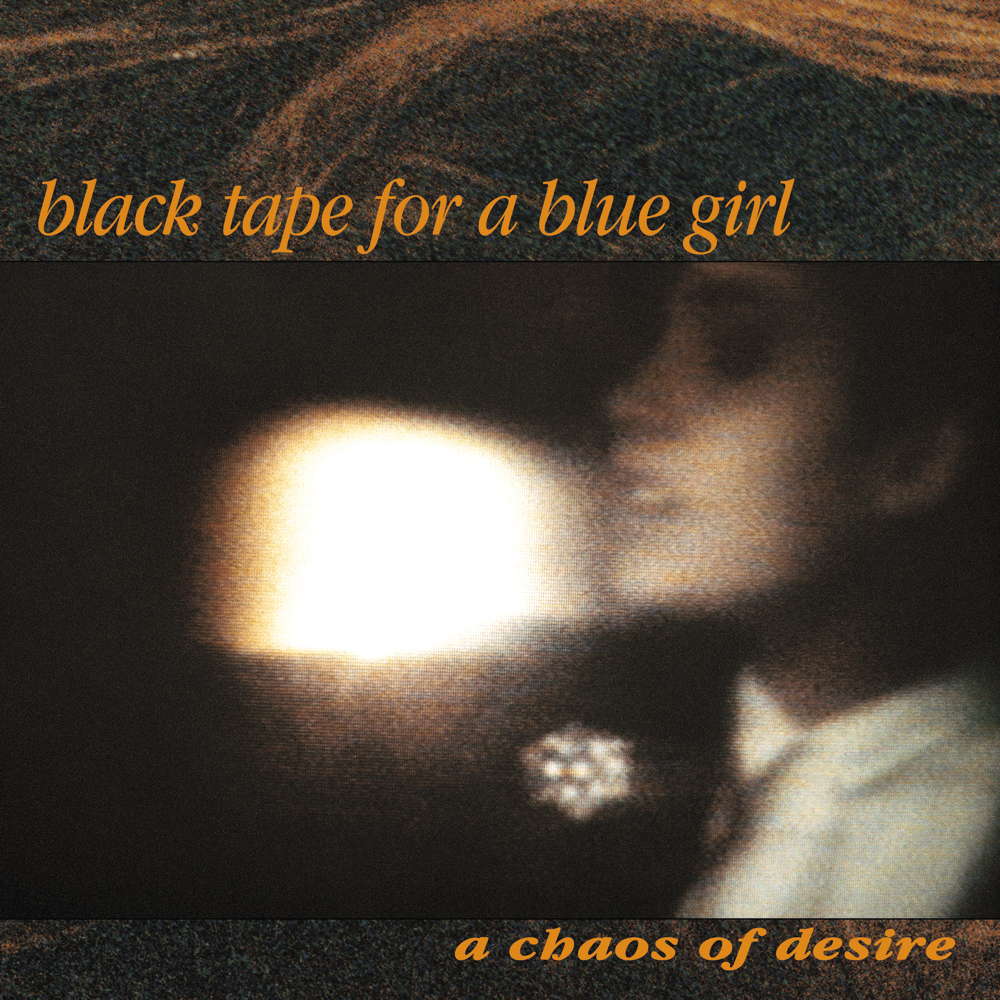 Tear Love from My Mind (2022 Remaster) by Black Tape for a Blue Girl