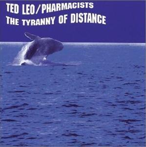 Biomusicology by Ted Leo and The Pharmacists