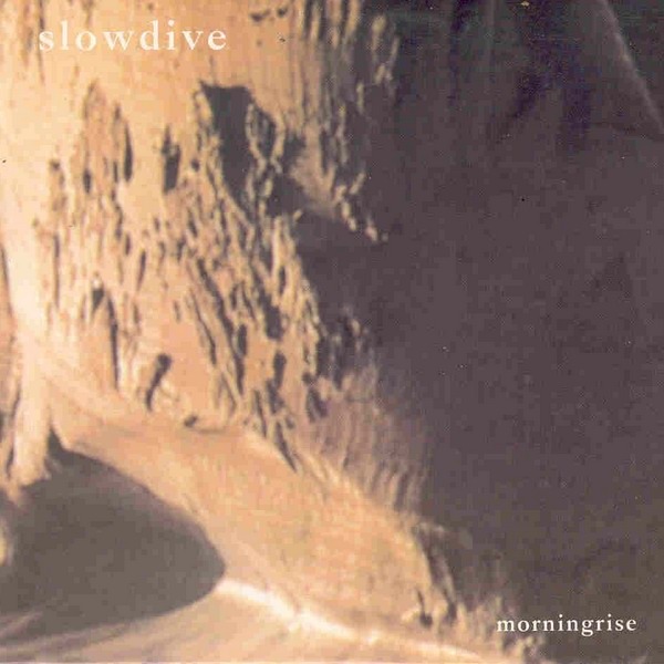 Album cover art for "Losing Today" by Slowdive