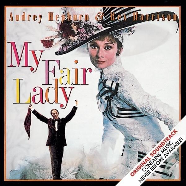 I’ve Grown Accustomed to Her Face (Film Version) by Rex Harrison