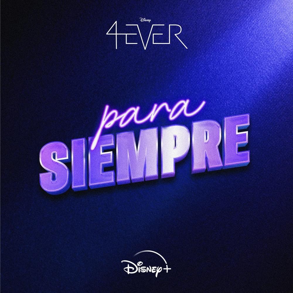 Cover image for 4Ever