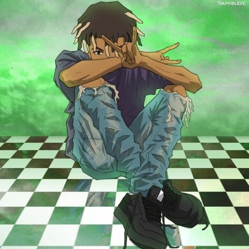 A song to play on the beach (feat. Jay Dollazz) by KAY NIVE$