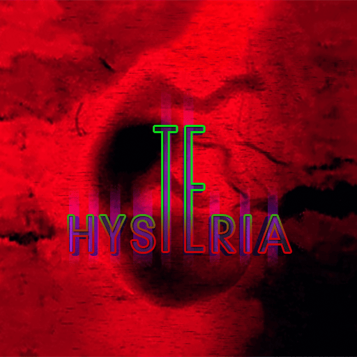 Hysteria by Naoki