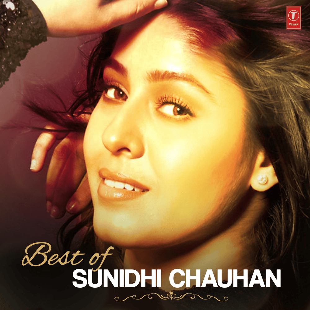 Cover image for Best of Sunidhi Chauhan