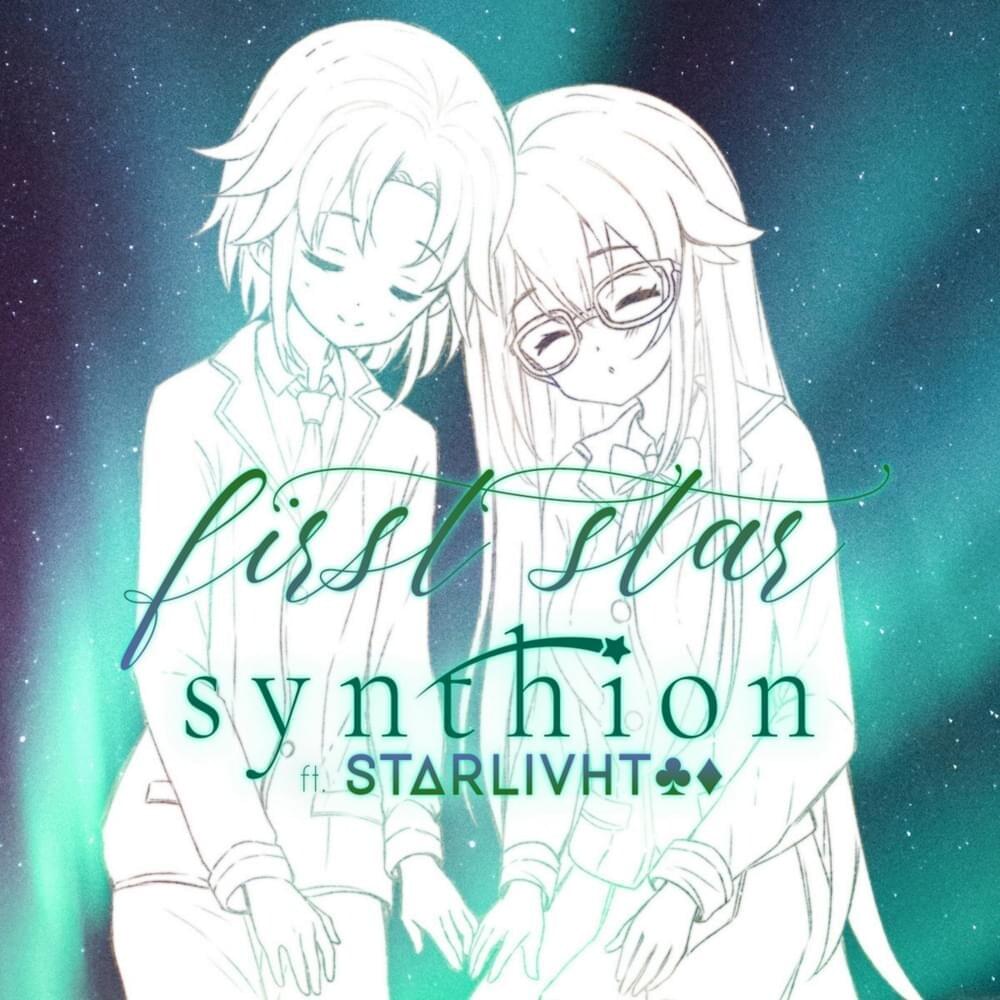 Cover image for First Star - Single