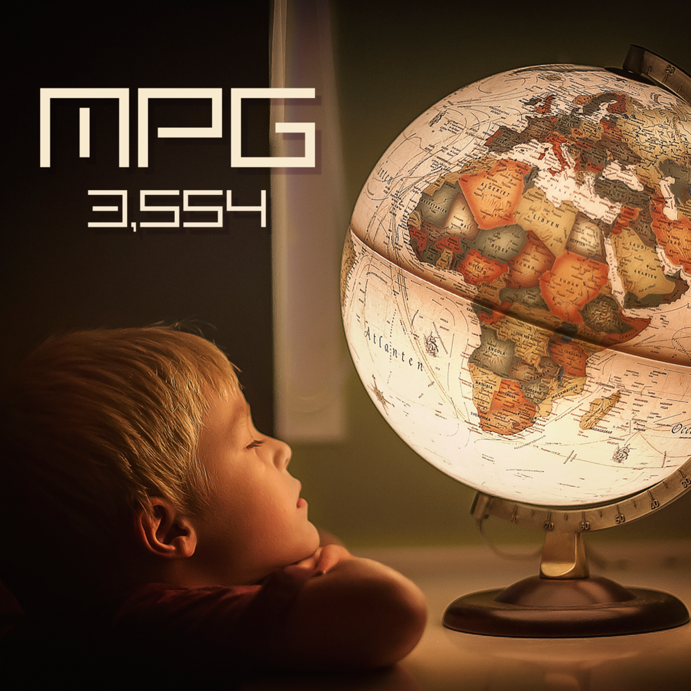 Astrophilia by MPG Music