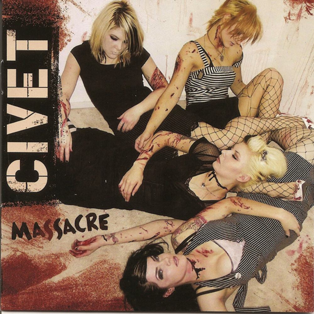 State Line by Civet