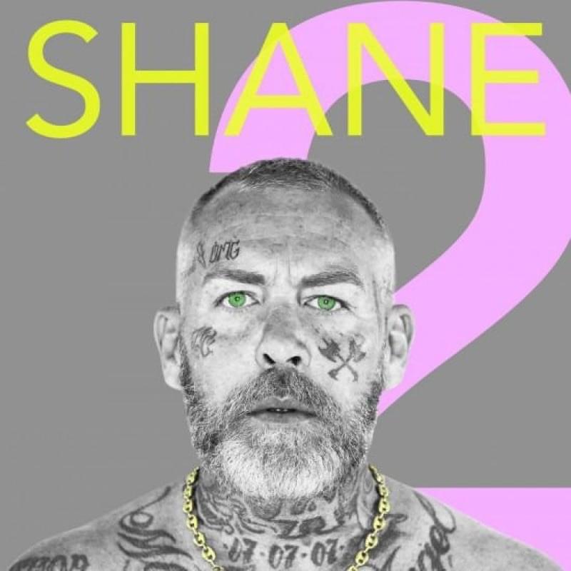 Cover image for Shane 2 (Digital Version)