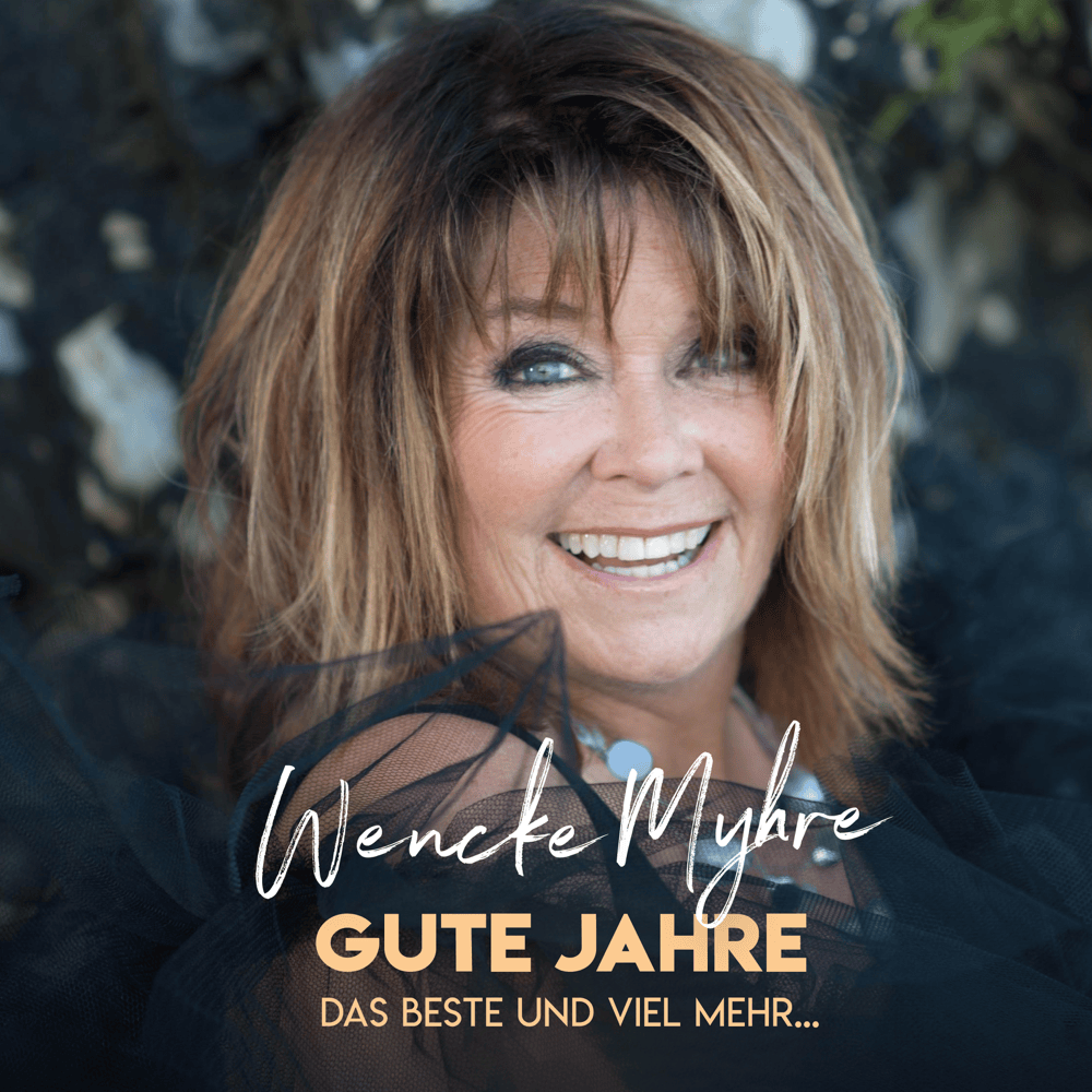 Cover image for Gute Jahre - Das Beste und viel mehr…