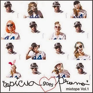 7 dias by Capicua