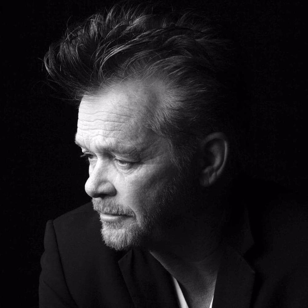 Photo of John Mellencamp
