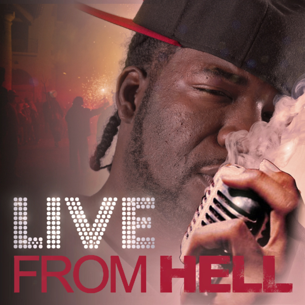 By Your Side by Hell Rell