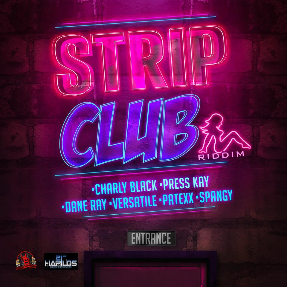 Come Fi Di Backaz by Charly Black