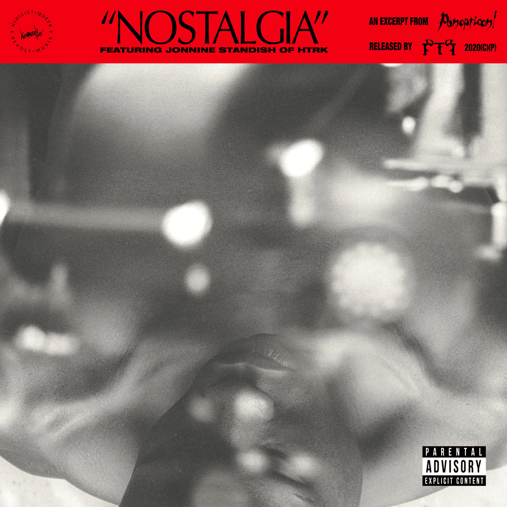 Nostalgia by Dreamcrusher