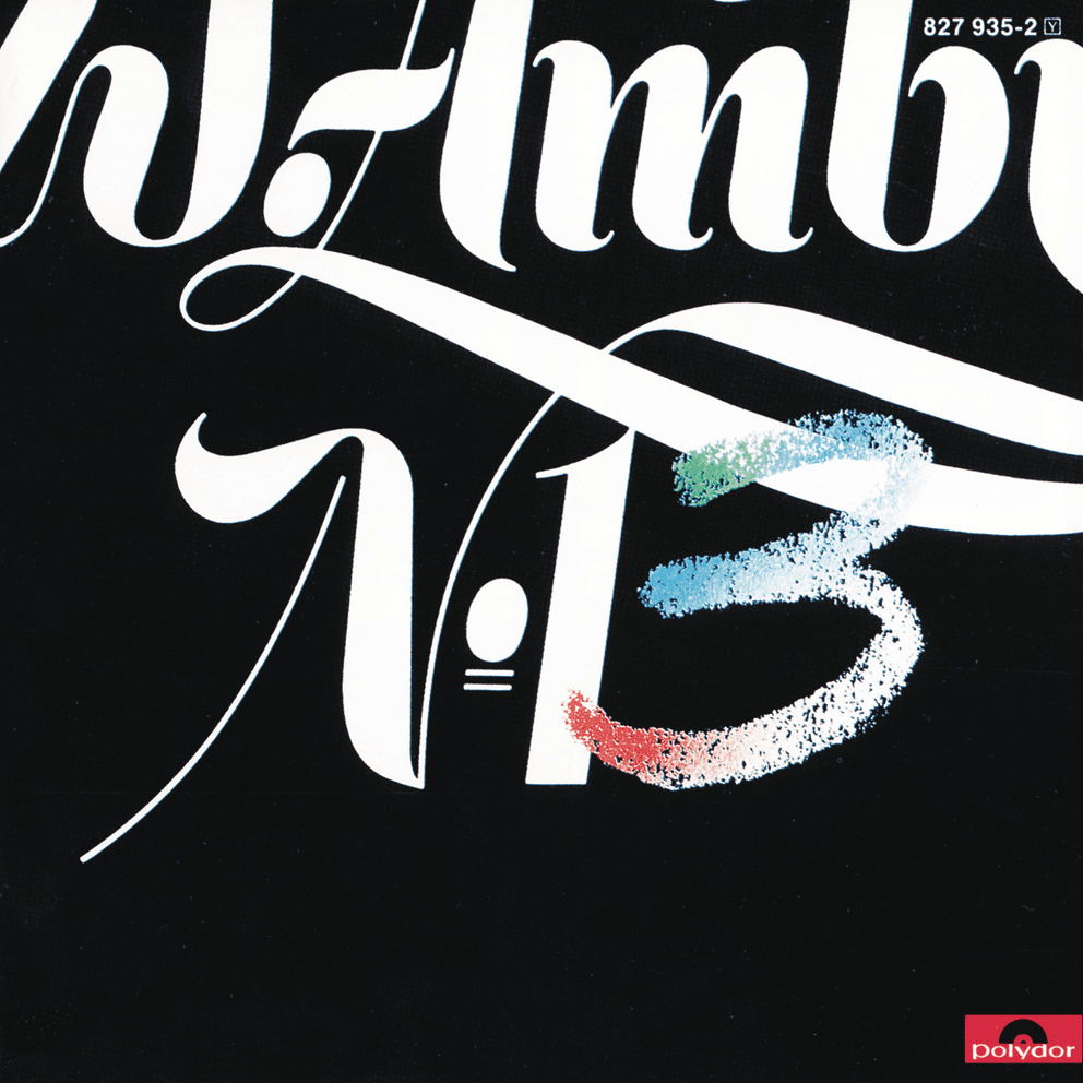 Cover image for Nr. 13