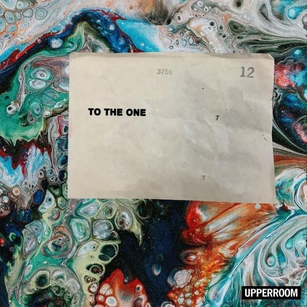Cover image for To the One