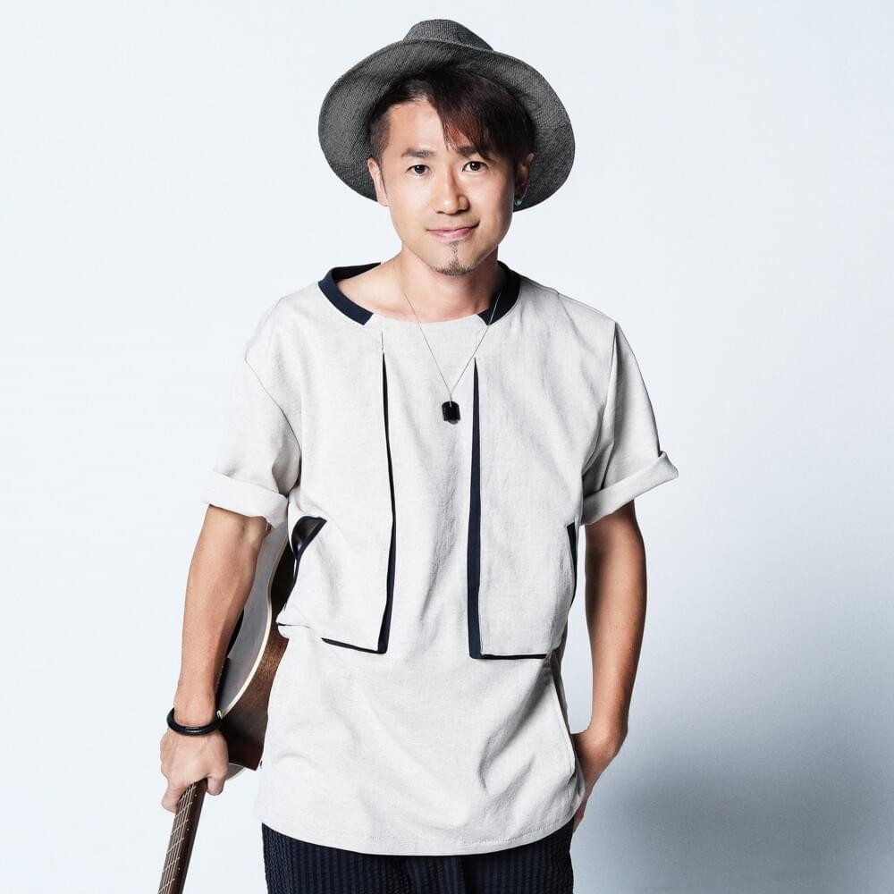 ナオト・インティライミ (Naoto Inty Raymi) Profile Picture Photo of ナオト・インティライミ (Naoto Inty Raymi)