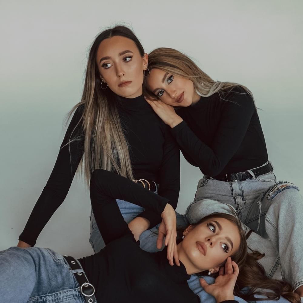 Photo of Trio EVA