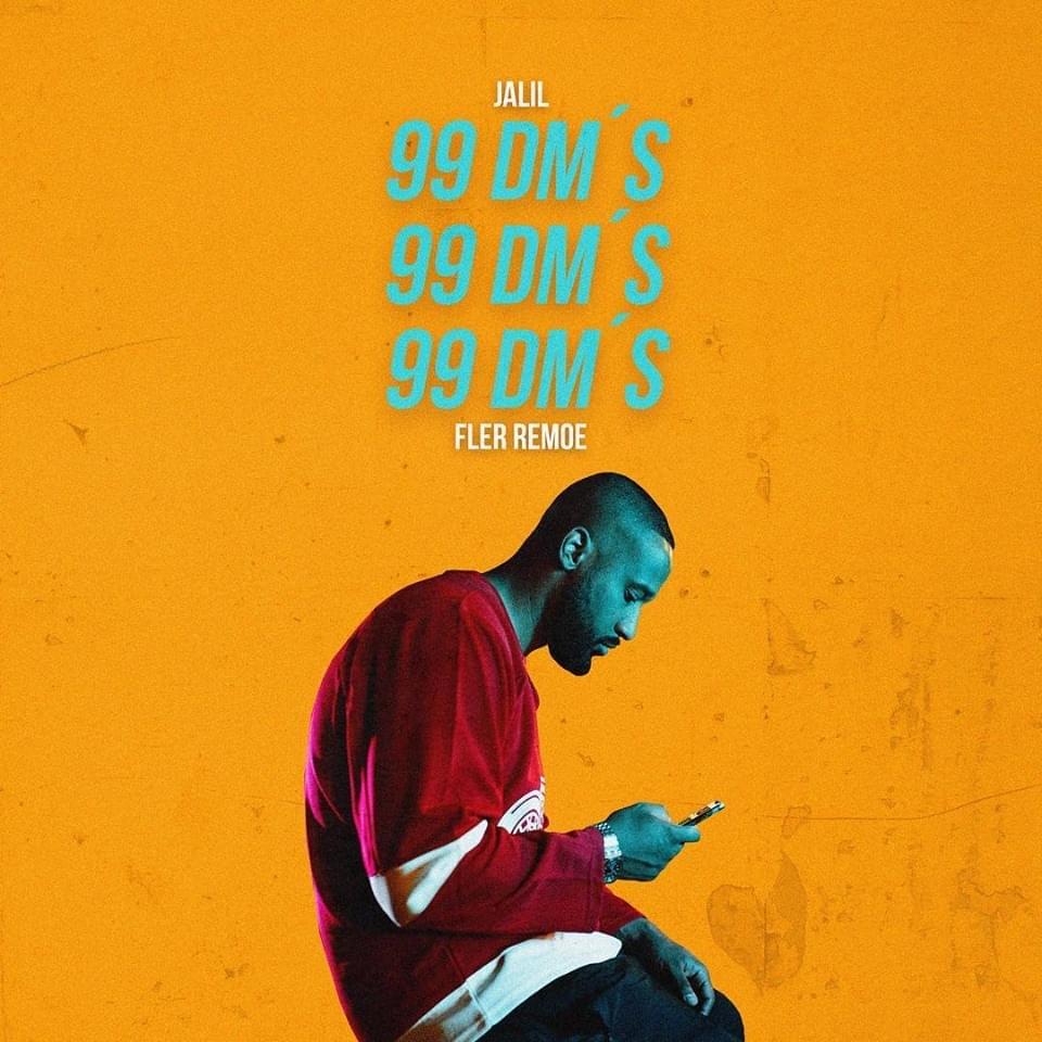 99 DMS by Jalil