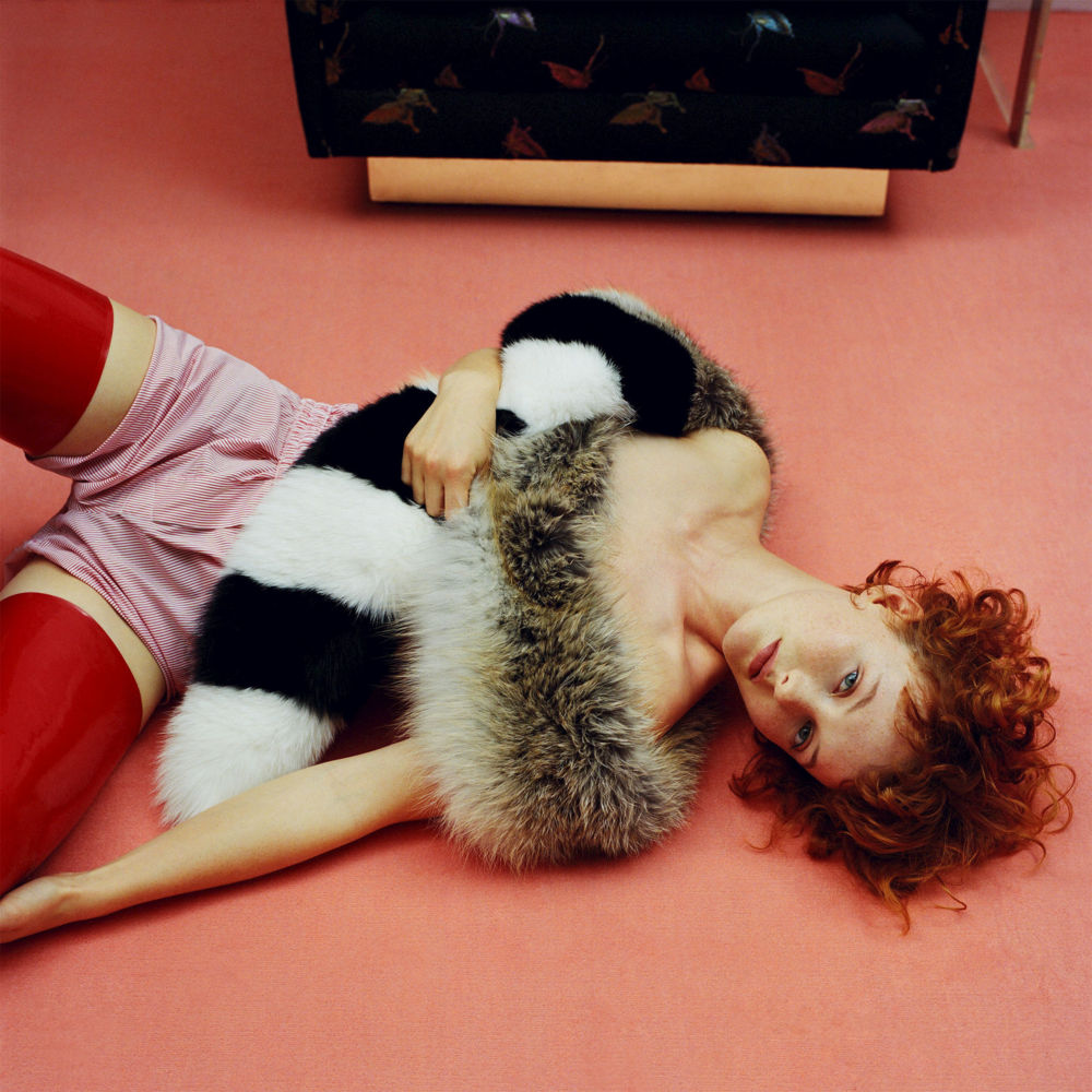 Hard to Love by Kacy Hill