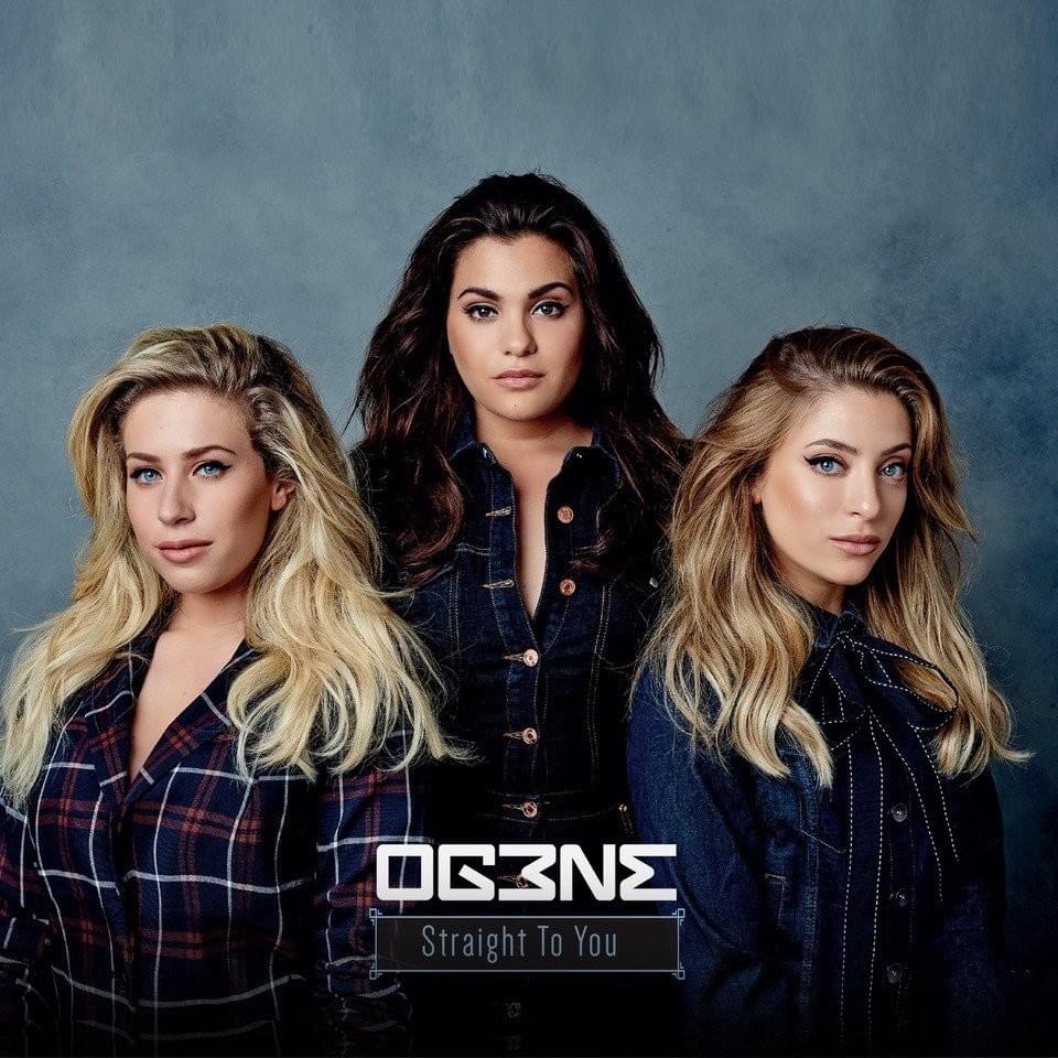 Cover image for Straight To You