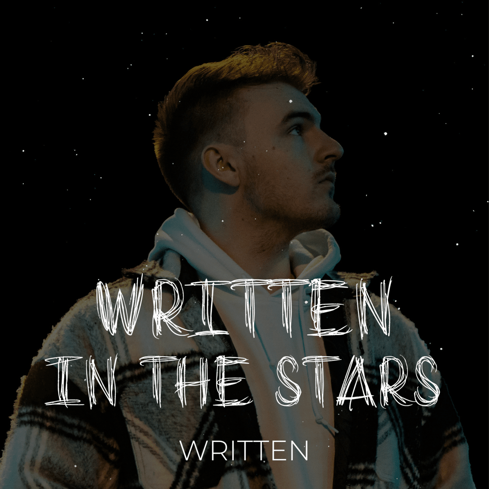 Written In The Stars by Written