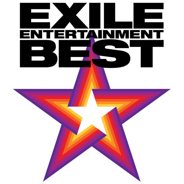 Album cover art for "STAY" by EXILE (JPN)
